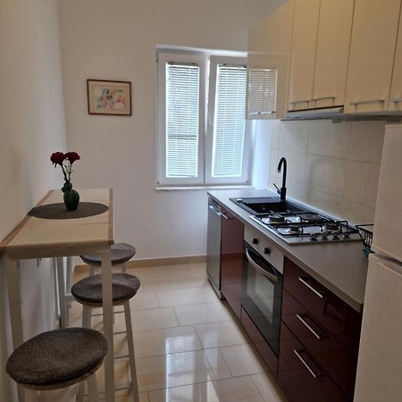 Apartments Jadranka Novalja Εξωτερικό φωτογραφία