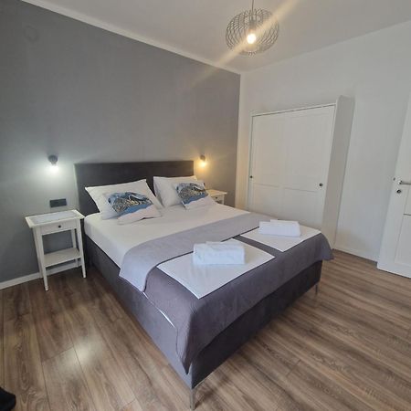 Apartments Jadranka Novalja Εξωτερικό φωτογραφία