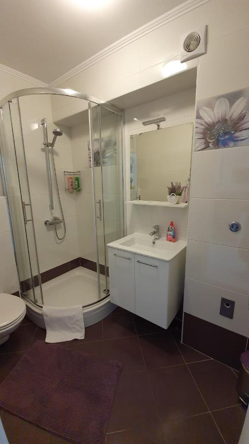 Apartments Jadranka Novalja Εξωτερικό φωτογραφία