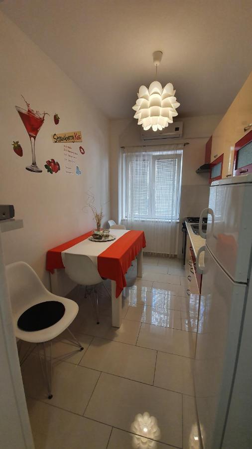 Apartments Jadranka Novalja Εξωτερικό φωτογραφία