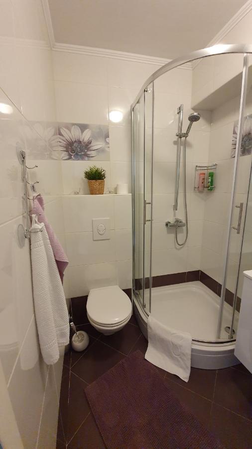 Apartments Jadranka Novalja Εξωτερικό φωτογραφία