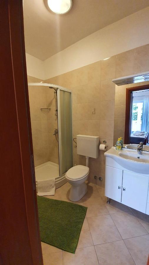 Apartments Jadranka Novalja Εξωτερικό φωτογραφία