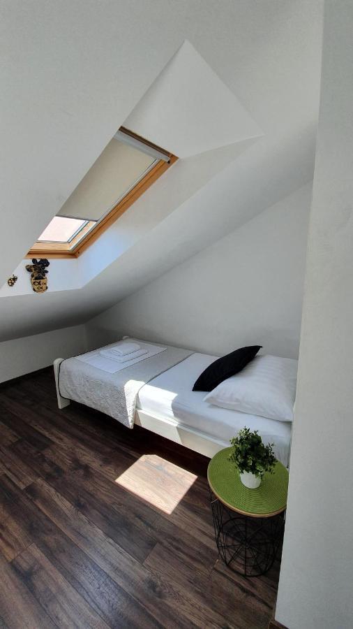 Apartments Jadranka Novalja Εξωτερικό φωτογραφία