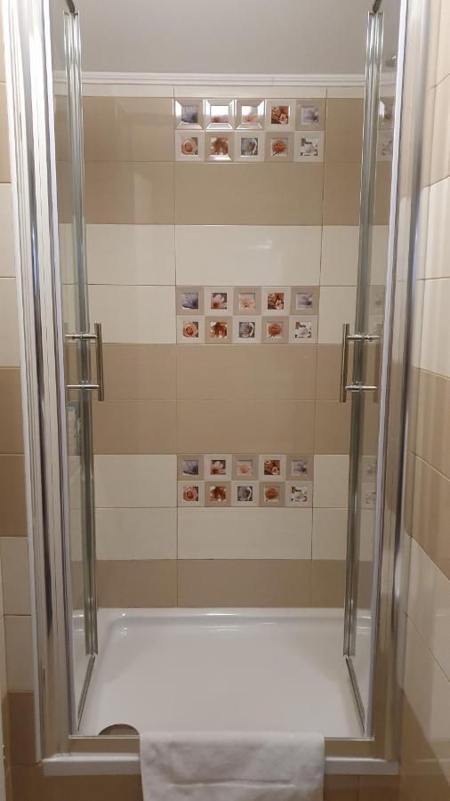 Apartments Jadranka Novalja Εξωτερικό φωτογραφία