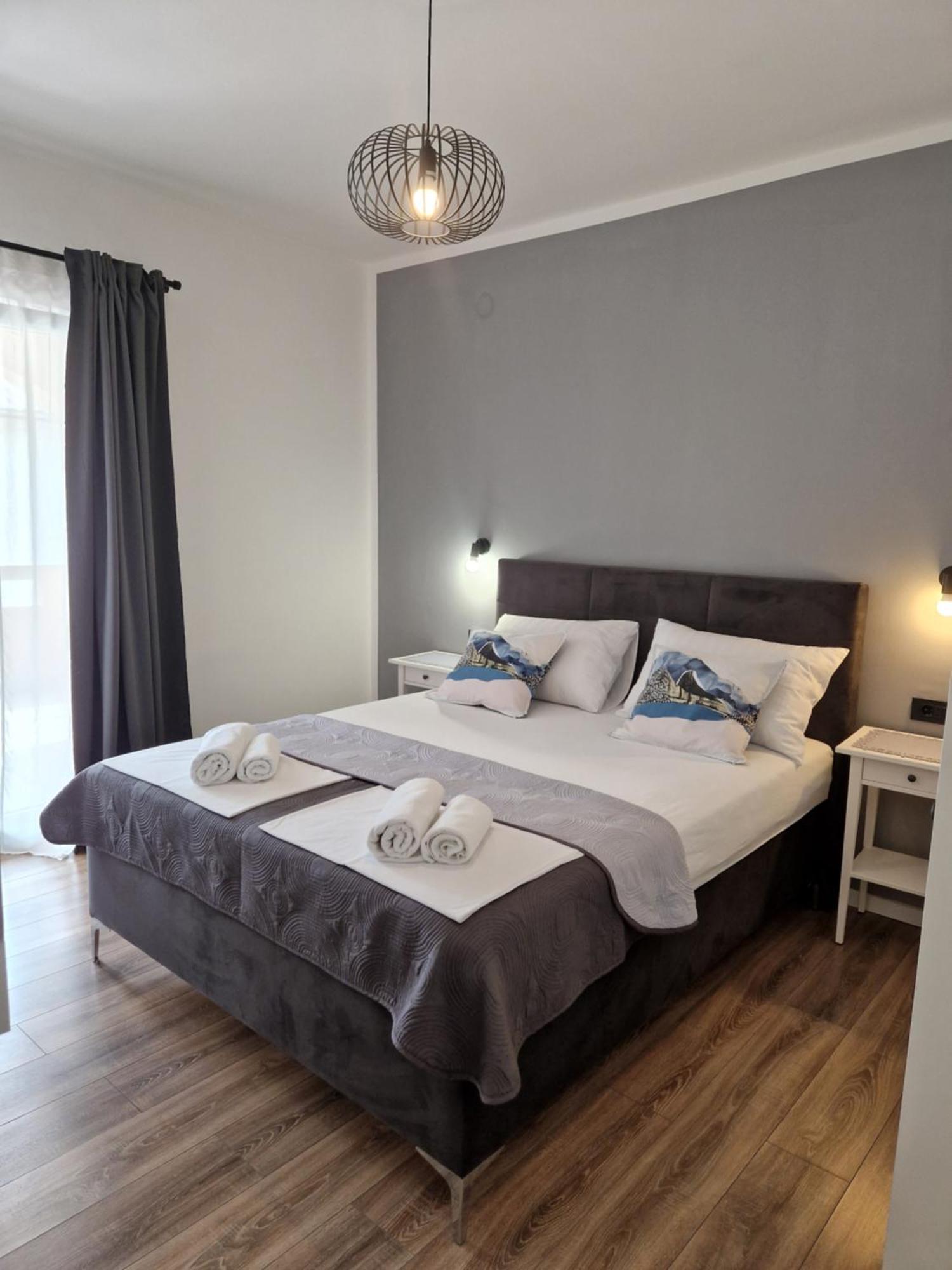 Apartments Jadranka Novalja Εξωτερικό φωτογραφία