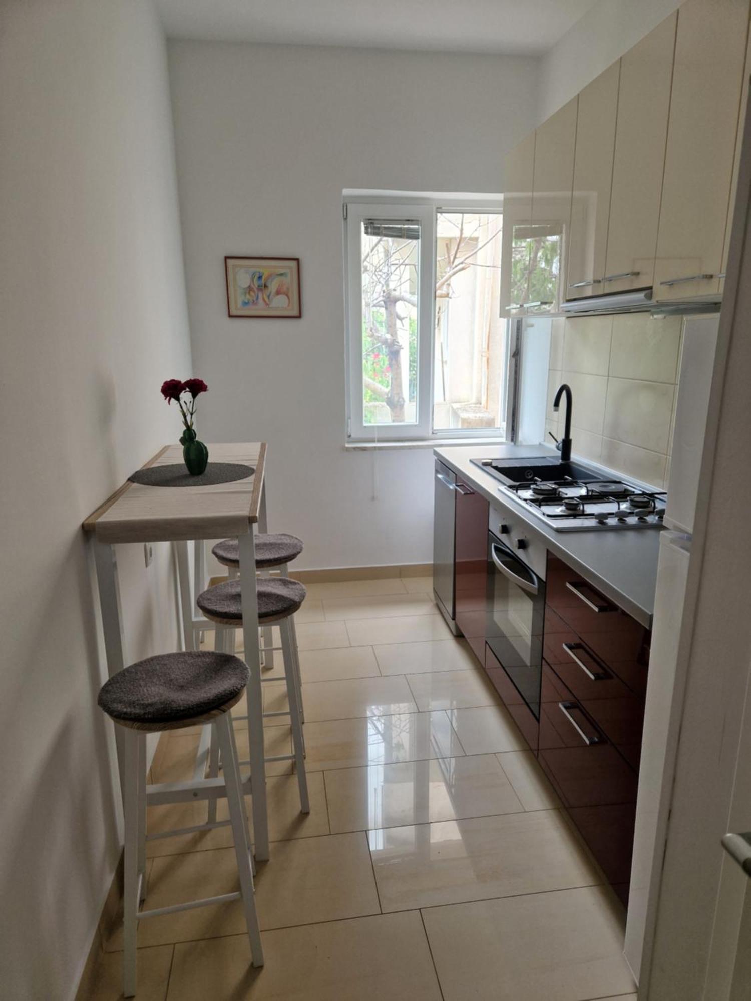 Apartments Jadranka Novalja Εξωτερικό φωτογραφία