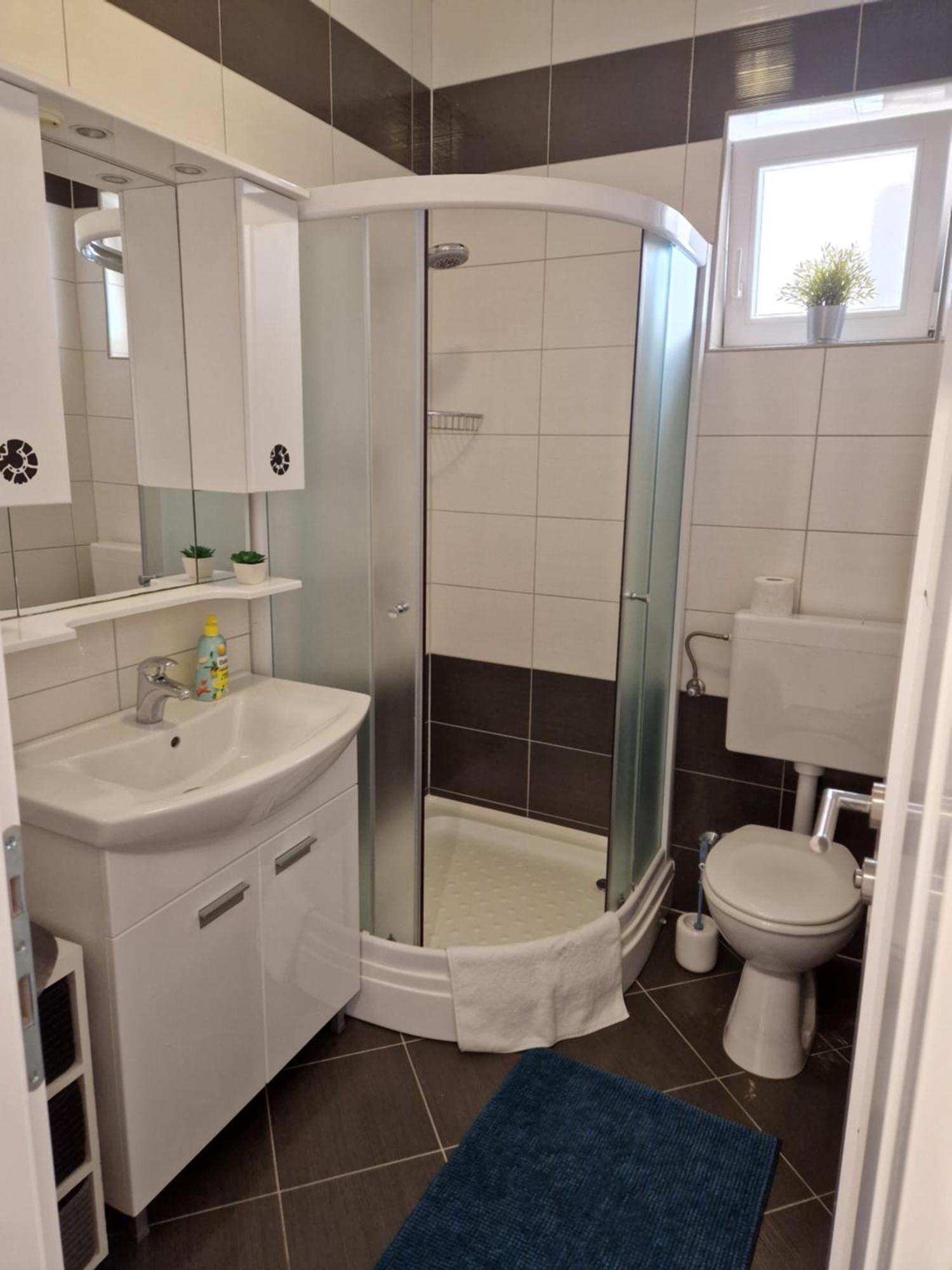 Apartments Jadranka Novalja Εξωτερικό φωτογραφία