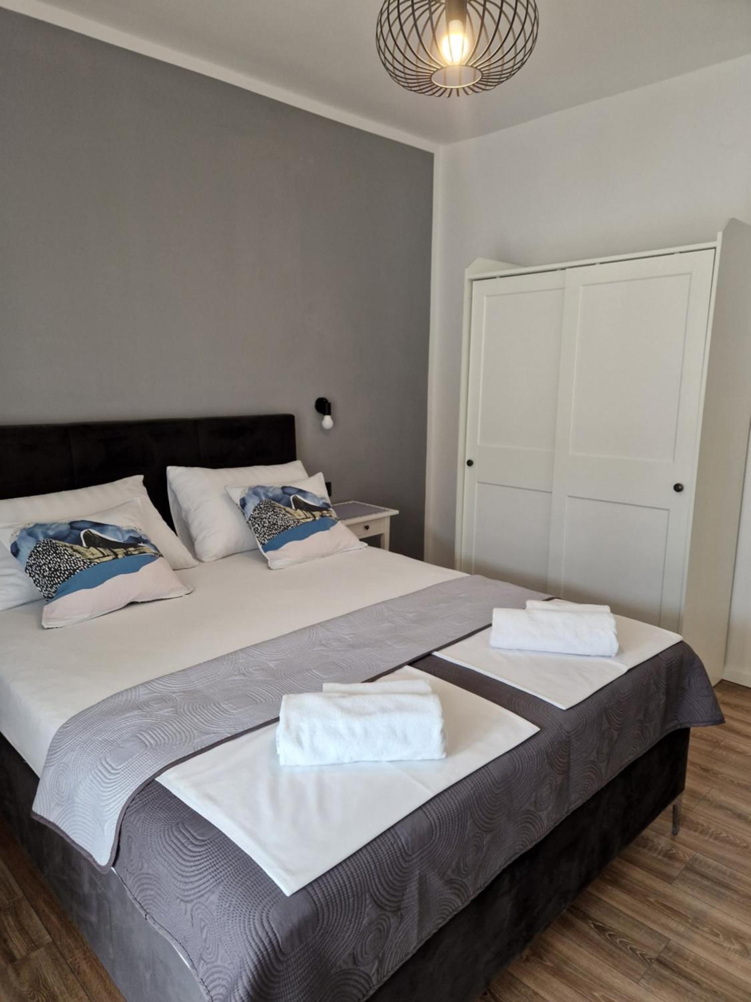 Apartments Jadranka Novalja Εξωτερικό φωτογραφία