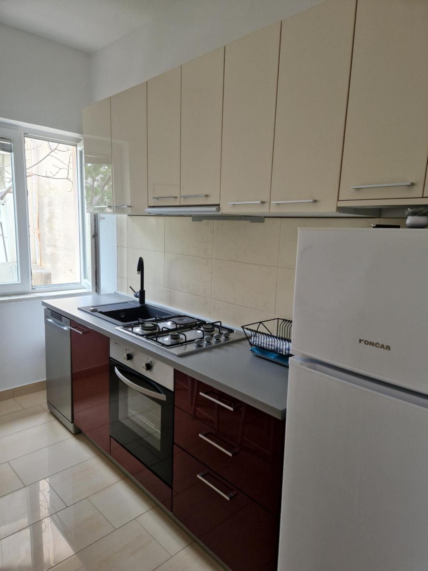 Apartments Jadranka Novalja Εξωτερικό φωτογραφία