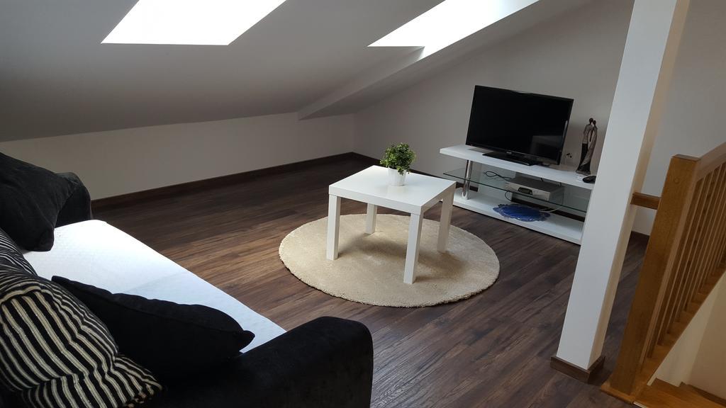 Apartments Jadranka Novalja Εξωτερικό φωτογραφία