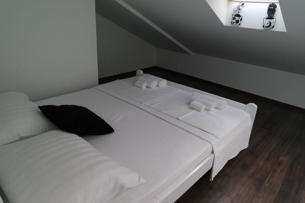 Apartments Jadranka Novalja Εξωτερικό φωτογραφία