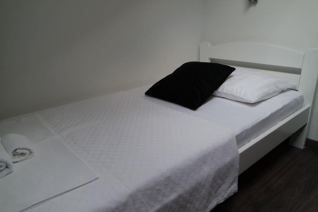 Apartments Jadranka Novalja Εξωτερικό φωτογραφία