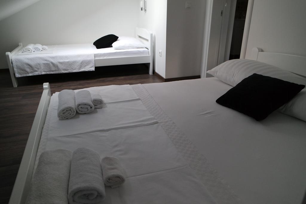 Apartments Jadranka Novalja Εξωτερικό φωτογραφία