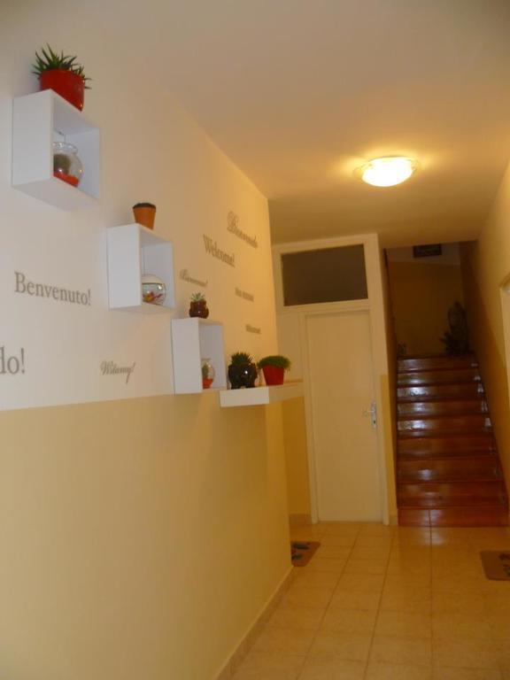Apartments Jadranka Novalja Εξωτερικό φωτογραφία