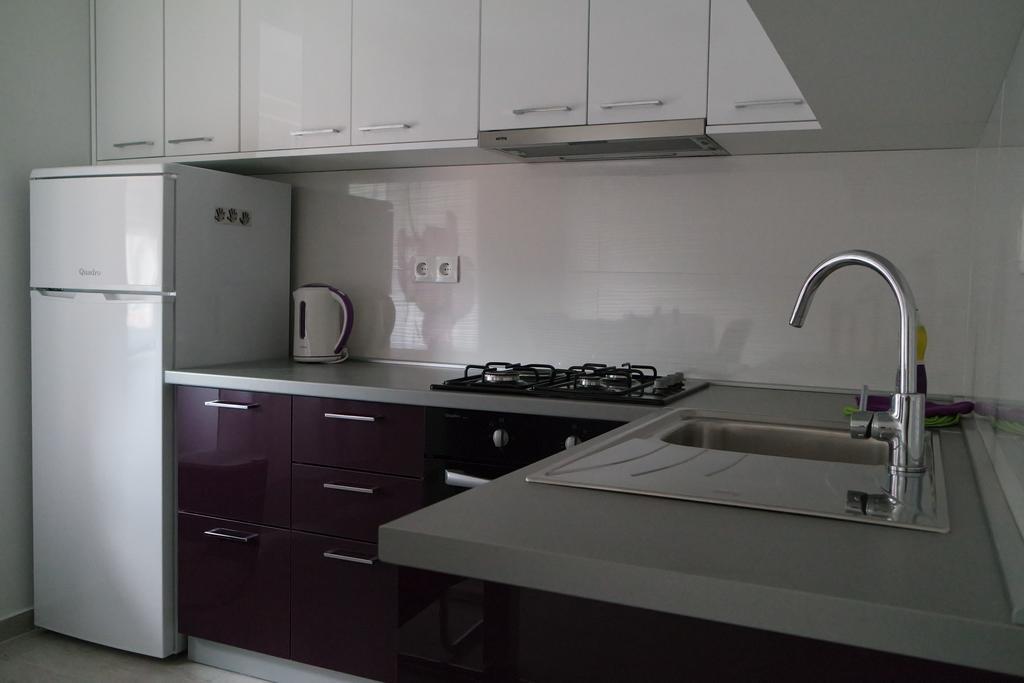 Apartments Jadranka Novalja Εξωτερικό φωτογραφία