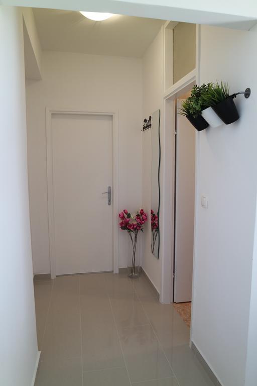 Apartments Jadranka Novalja Εξωτερικό φωτογραφία