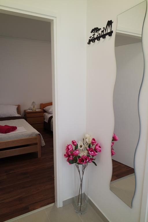 Apartments Jadranka Novalja Εξωτερικό φωτογραφία