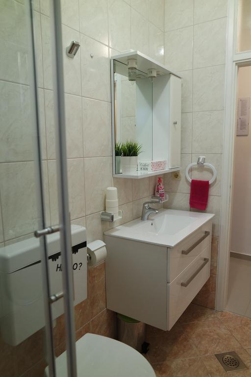 Apartments Jadranka Novalja Εξωτερικό φωτογραφία