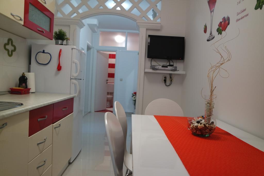 Apartments Jadranka Novalja Εξωτερικό φωτογραφία